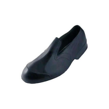 Tingley Tingley 1200 Weather Fashions Storm Rubber Overshoes, Black, 2XL 1200.2X